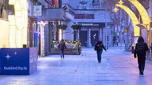 School closures in parts of Ireland as Met Éireann issues new warnings