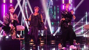 South Korean pop group BTS return with first album in five years and world tour