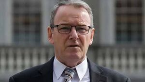 Laois cancer patient refused aid for new gas boiler