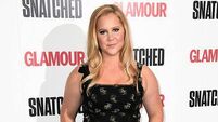 Amy Schumer says her 2026 is about ‘self care and love’