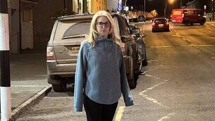 First fatality on Irish roads this year named locally