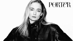 Actress Sophie Turner ready for ‘some peace’ after ‘relatively hard 20s’