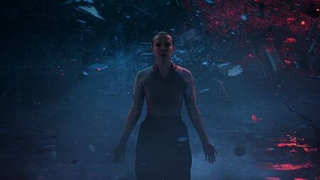 Stranger Things documentary to look at ‘debate’ around fate of Eleven