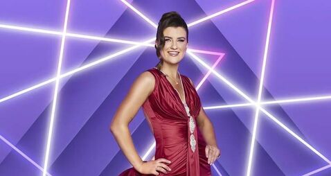 Laois Rose Katelyn scores highest in first episode of 'Dancing with Stars'