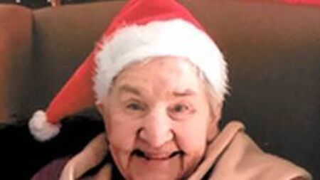 Laois death notice: Kathleen Walsh (née Mortimer), Mountrath