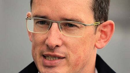 Judge allows Enoch Burke to initiate action against disciplinary appeals panel