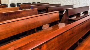 Man allegedly posted revenge porn & assaulted former partner, local court hears