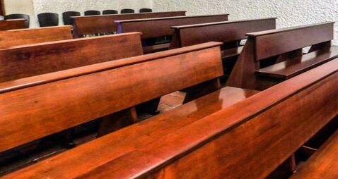 Man allegedly posted revenge porn & assaulted former partner, local court hears