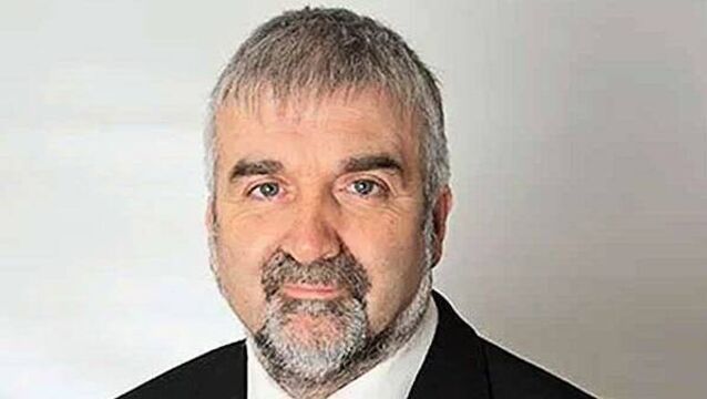 Donegal businessman killed in fatal assault had 'massive flair and drive' for community