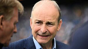 Michael O'Leary criticises Taoiseach again over passenger cap and China visit