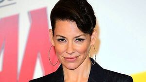 Marvel’s Evangeline Lilly reveals ‘brain damage’ after falling on boulder