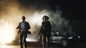 Major Corrie and Emmerdale characters die during crossover episode