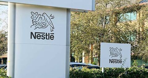 Nestle recalls several baby formula products over food poisoning fears