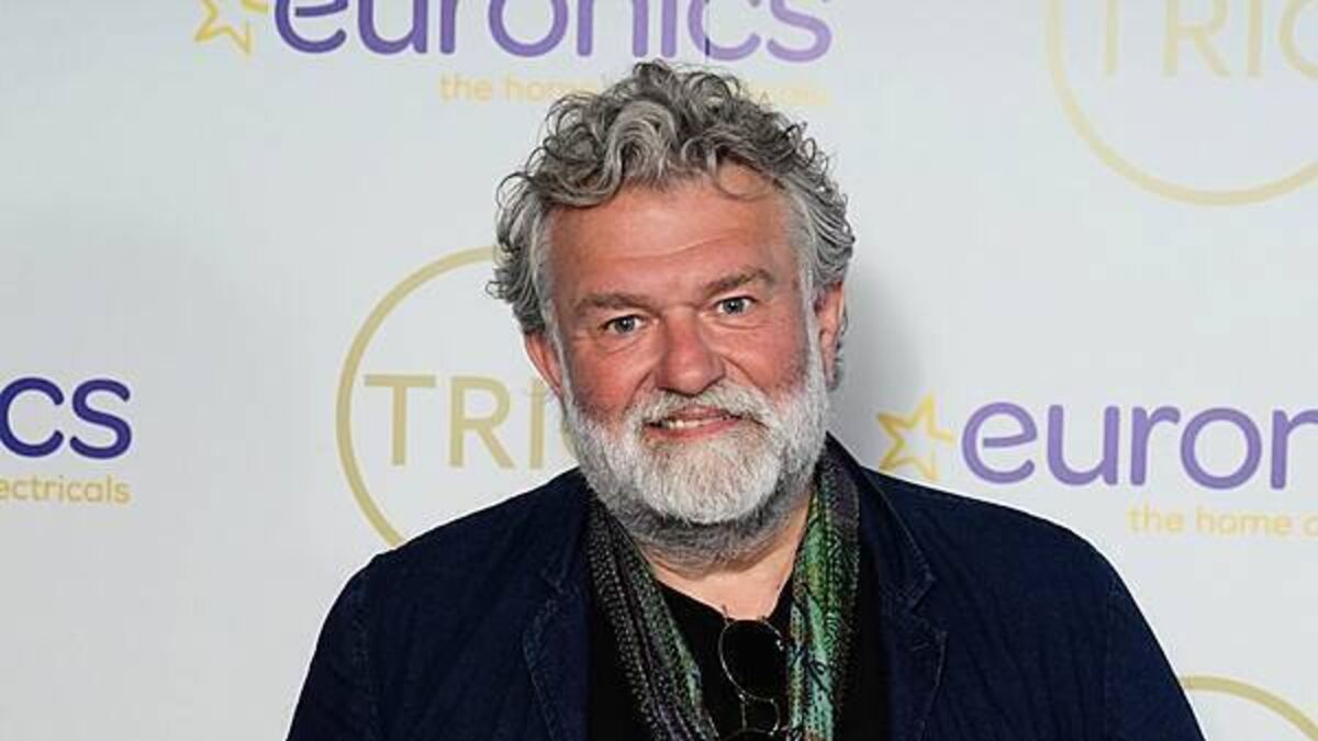 Si King says he and Hairy Bikers co-star Dave Myers ‘adored each other’