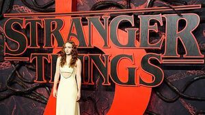 Sadie Sink gives her verdict on the fate of Eleven in Stranger Things