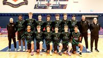 Neptune prove too strong for Portlaoise in the last four of U/20 National Cup
