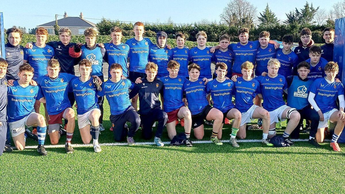 Battling North Midlands go down to North East