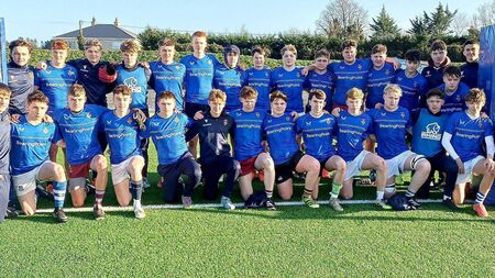 Battling North Midlands go down to North East