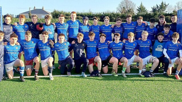 Battling North Midlands go down to North East