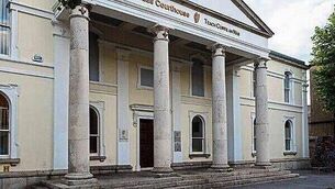 Green Party slams X for allowing sex abuse images of children to be used