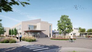 Approval granted for new Midlands Specialist Palliative Care Unit