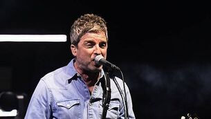 Clare Balding remembers her father Ian as ‘funny, fearless, charming’