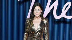 Louise Thompson starts fertility treatment in bid to have second baby