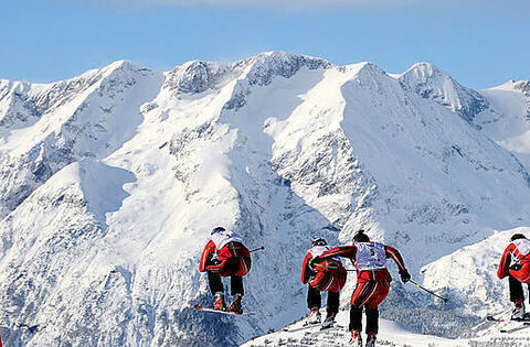 Cork man (20) who died while on skiing holiday in France named locally