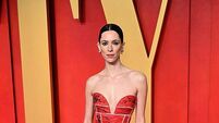 Rebecca Hall says ‘being self-conscious is kryptonite for an actor’