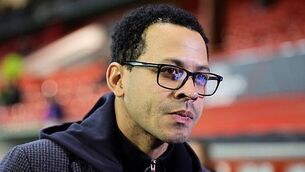 Celtic sack Wilfried Nancy after six defeats in his eight games in charge Celtic sack Wilfried Nancy after six defeats in his eight games in charge