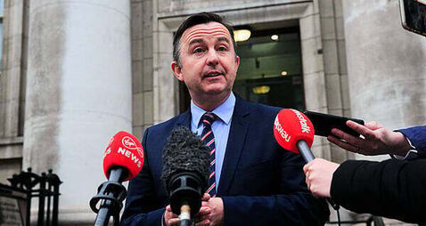 New mobile payment service not trying to take over Revolut sector, trade body says