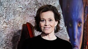 Sigourney Weaver and Celia Imrie join cast of new Tomb Raider series
