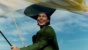 Si King says he and Hairy Bikers co-star Dave Myers ‘adored each other’