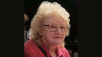 Laois death notice: Bernadette Byrne, Durrow