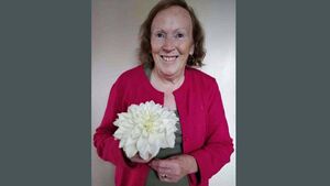 Laois death notice: Mary Fitzpatrick (née Walsh), Ballyroan