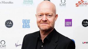EastEnders’ Jake Wood in fundraising plea after colleague’s ‘terrible accident’