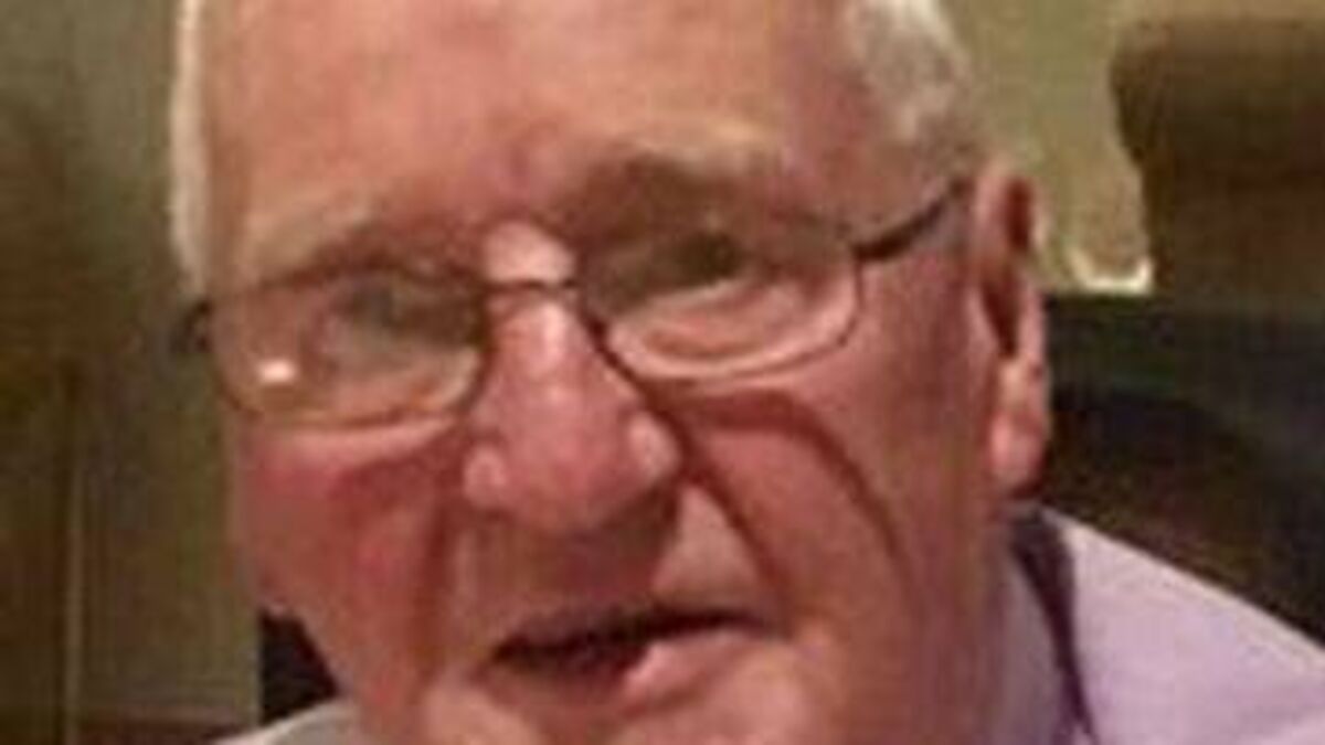 Laois death notice: Brian Callaghan, Clonaslee