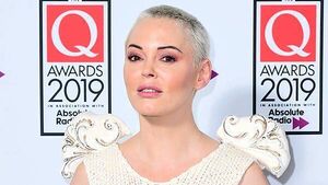 Rose McGowan says Harvey Weinstein was a ‘mafia boss’