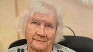 <p>Marlene (Mars) Allison, RIP</p> <p>Marlene (Mars) Allison, RIP</p>