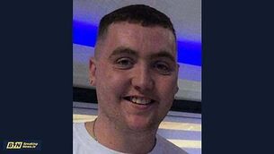 What the papers say: Monday's front pages