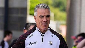 Pádraic Joyce targets All-Ireland glory despite Galway panel losses