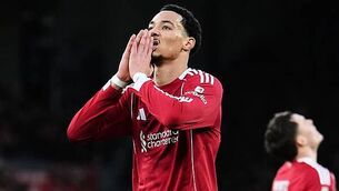 Wayne Rooney: Liam Rosenior is as good a coach as I have ever worked with