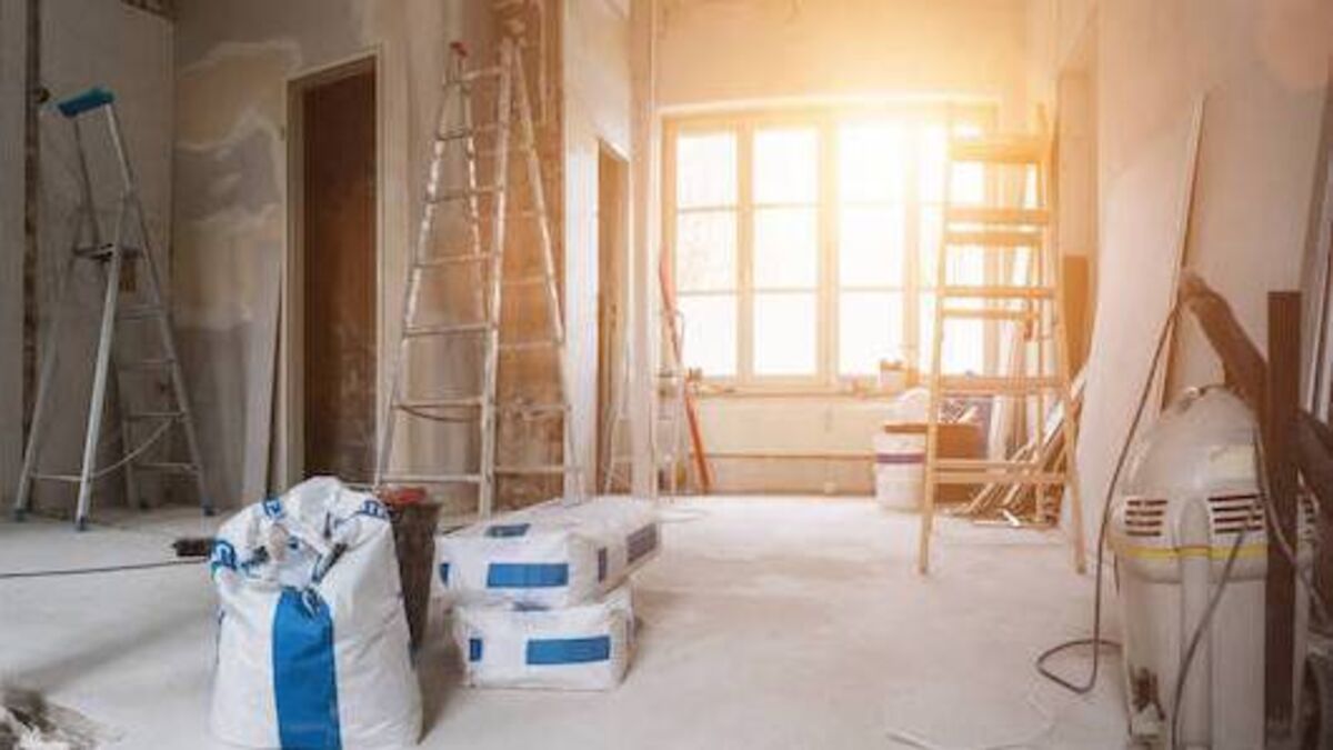 Freezing Laois homes not included in retrofit scheme