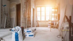 Freezing Laois homes not included in retrofit scheme