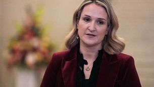 Headline Exchequer surplus of €7.1bn