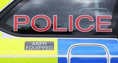 Man (20s) critically ill in hospital following road crash in Co Tyrone