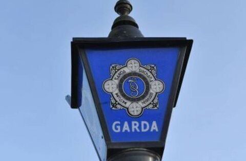 Gardaí investigating stabbing in nearby town this afternoon  - News - Laois Nationalist