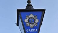 Gardaí investigating stabbing in nearby town this afternoon 