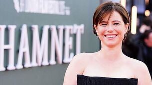 Stranger Things star says school mates ‘don’t care’ that she was in the show Stranger Things star says school mates ‘don’t care’ that she was in the show