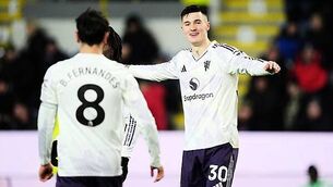 New Chelsea manager Liam Rosenior convicted of speeding